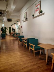Sam Hotel Sitiawan