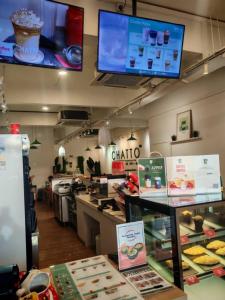 Sam Hotel Sitiawan