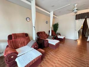Sam Hotel Sitiawan