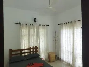 Cindrella castle Vagamon - Muttam