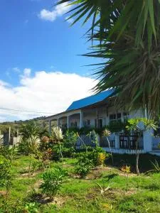 Brise d'Azur - Mt Bois Noir