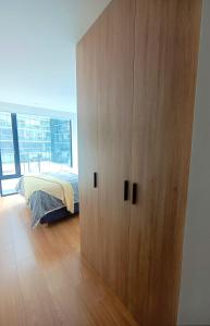 Confort con 2 habitaciones,Balcón,Parking, Usaquén