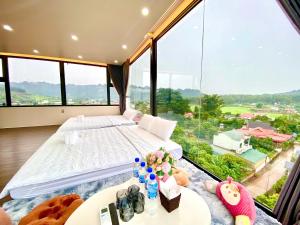 Amore Mio Mộc Châu Hotel