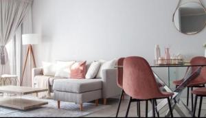 Comfortable lovely apartment