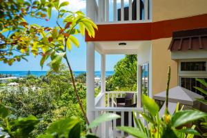 Au Cap Self Catering