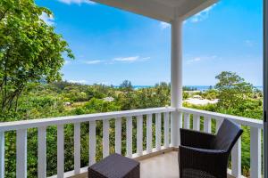 Au Cap Self Catering