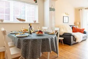 The Summerhouse - 米尔福德昂西