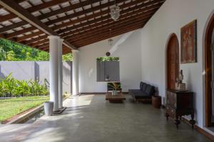 Mudliyar House