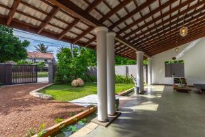 Mudliyar House