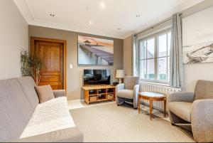 Cosy Studio close to Bruxelles South Charleroi Airport