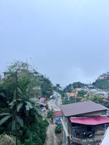 Cleodette Angelii Transient Baguio City