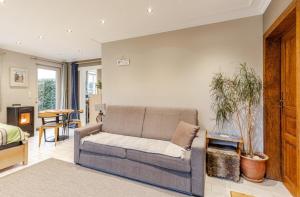 Cosy Studio close to Bruxelles South Charleroi Airport