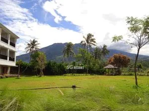 5G Resort Cijeruk - Warungmentong