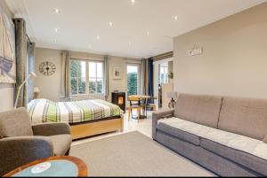 Cosy Studio close to Bruxelles South Charleroi Airport