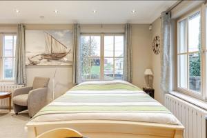 Cosy Studio close to Bruxelles South Charleroi Airport