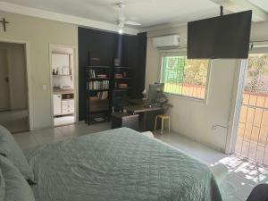 Apartamento 2 quartos com academia