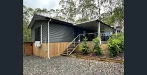 Island Haven Wood - Steiglitz