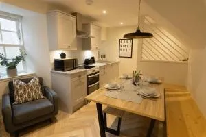 Harbourside, Shetland Islands - Bressay