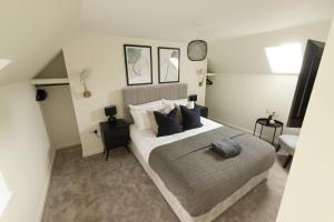 Harbourside, Shetland Islands