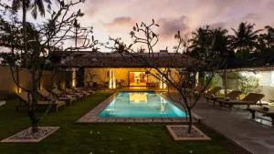 Mudliyar House - Akurala