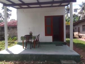 Green House Rooms