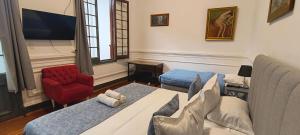 Casa Marina Huérfanos