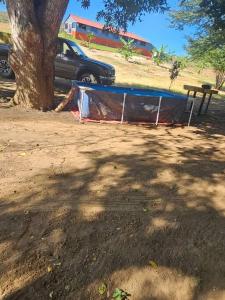 Hermosa casa vacacional