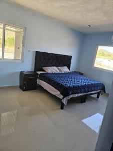 Hermosa casa vacacional