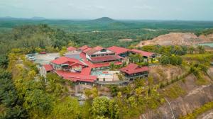 LABIS SUNRISE FARM STAY