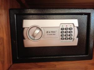 Kelingking Paradise Suites Villa