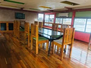 2 BED ROOM DELUXE HOUSEBOAT from The Anugraha Group of Houseboats Alleppey - Kumarakom