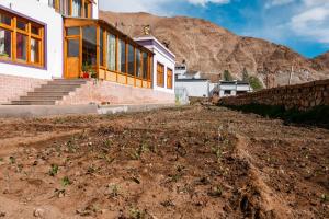 Sakti Eco Homestay