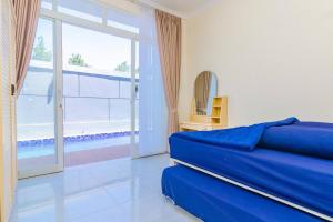 Villa Panderman 58 with Private Pool and Karaoke