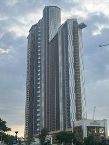 The grand jomtien高层海景房