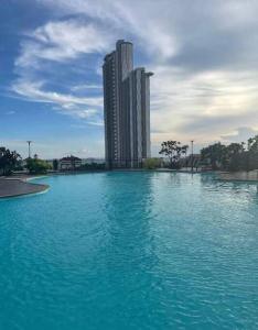 The grand jomtien高层海景房