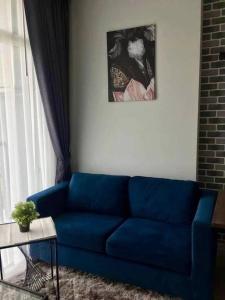 The grand jomtien高层海景房