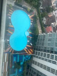 The grand jomtien高层海景房