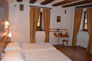 Hotels Hotel le Saint Nicolas : photos des chambres