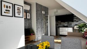 Westend Lofts Sunny Nest