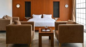 The Caligo resort coorg