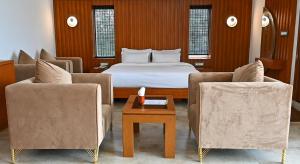 The Caligo resort coorg