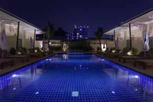 Chalong Princess Pool Villa Resort SHA EXTRA PLUS