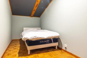 那須プレミアムハウス 高級感あふれる内装 カラオケ 卓球 薪ストーブ