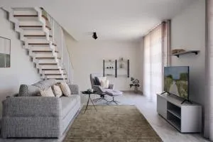 Apartment A11 "Pine Hill Resort" - Zirchow