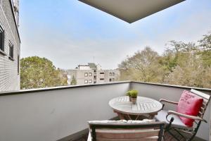 Gorch Fock Ring Balticview Appartement 19