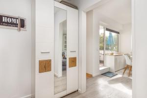 Gorch Fock Ring Balticview Appartement 19