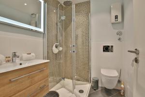 Gorch Fock Ring Balticview Appartement 19