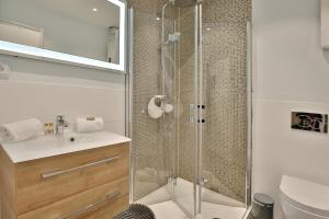 Gorch Fock Ring Balticview Appartement 19