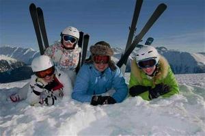 Mt Buller 3BR Family Chalet-Spacious with Cozy Touches