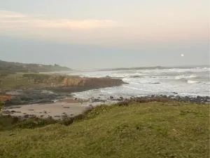 Mazeppa Sunrise Beach Accommodation - Bulungula